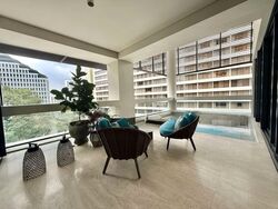 Hana (D10), Condominium #553433251
